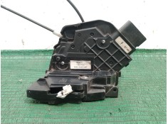 Recambio de cerradura puerta trasera derecha para mazda 3 (bl) 1.6 mzr (bl14) referencia OEM IAM   