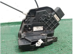 Recambio de cerradura puerta trasera derecha para mazda 3 (bl) 1.6 mzr (bl14) referencia OEM IAM    2