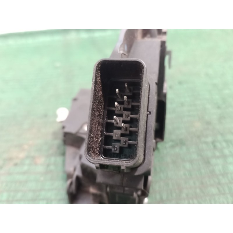 Recambio de cerradura puerta trasera derecha para mazda 3 (bl) 1.6 mzr (bl14) referencia OEM IAM   