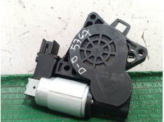 Recambio de motor elevalunas delantero derecho para mazda 3 (bl) 1.6 mzr (bl14) referencia OEM IAM   