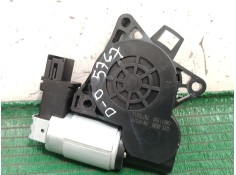 Recambio de motor elevalunas delantero derecho para mazda 3 (bl) 1.6 mzr (bl14) referencia OEM IAM    2