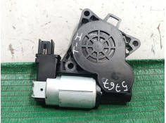 Recambio de motor elevalunas trasero izquierdo para mazda 3 (bl) 1.6 mzr (bl14) referencia OEM IAM   