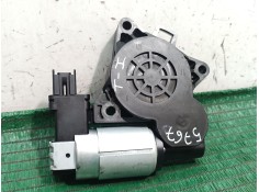 Recambio de motor elevalunas trasero izquierdo para mazda 3 (bl) 1.6 mzr (bl14) referencia OEM IAM    2