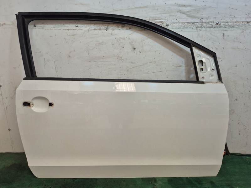 Recambio de puerta delantera derecha para skoda citigo (nf1) 1.0 referencia OEM IAM   