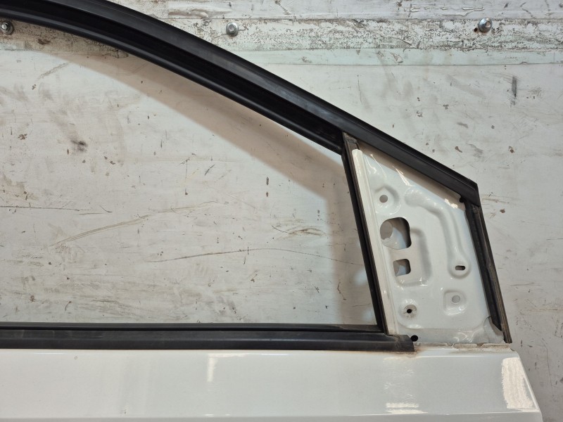 Recambio de puerta delantera derecha para skoda citigo (nf1) 1.0 referencia OEM IAM   