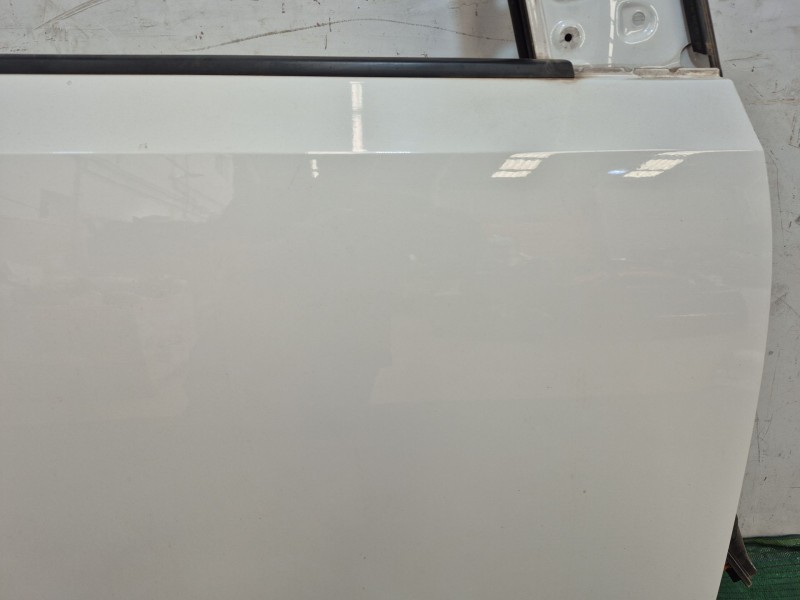 Recambio de puerta delantera derecha para skoda citigo (nf1) 1.0 referencia OEM IAM   