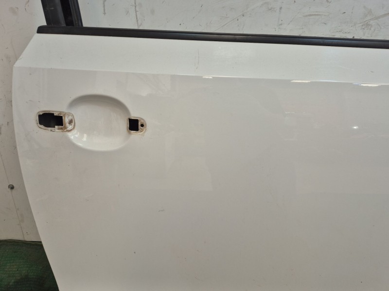 Recambio de puerta delantera derecha para skoda citigo (nf1) 1.0 referencia OEM IAM   