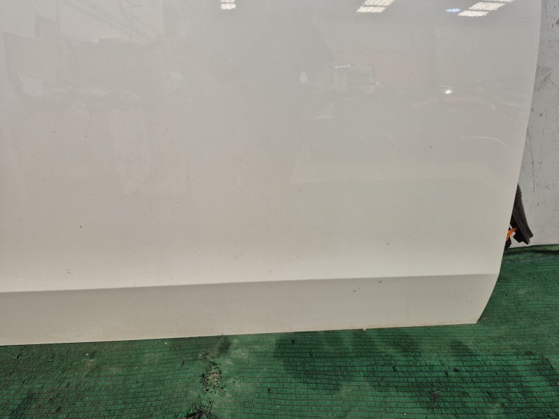 Recambio de puerta delantera derecha para skoda citigo (nf1) 1.0 referencia OEM IAM   