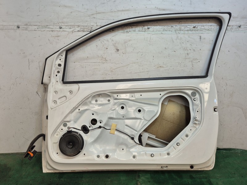 Recambio de puerta delantera derecha para skoda citigo (nf1) 1.0 referencia OEM IAM   