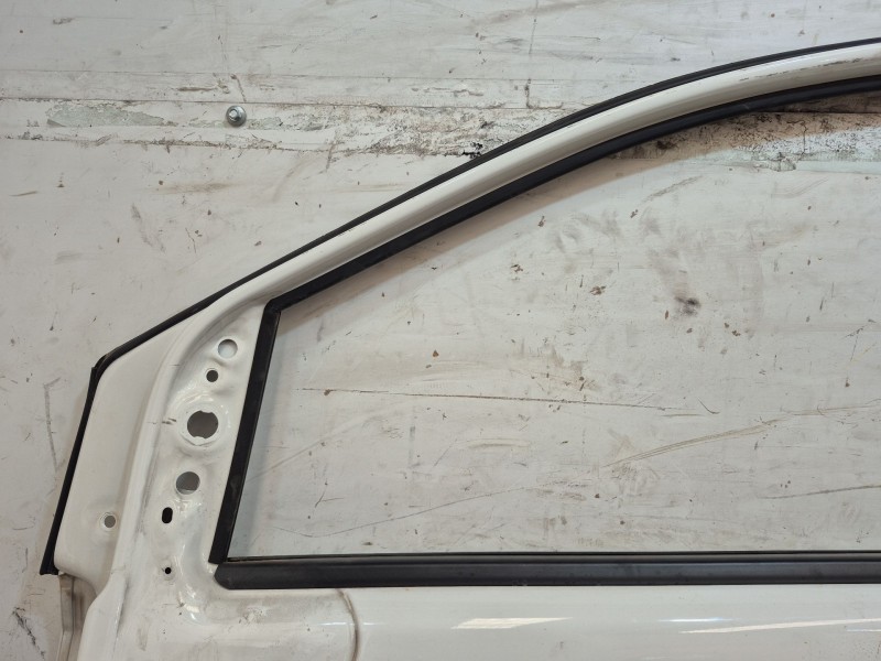 Recambio de puerta delantera derecha para skoda citigo (nf1) 1.0 referencia OEM IAM   
