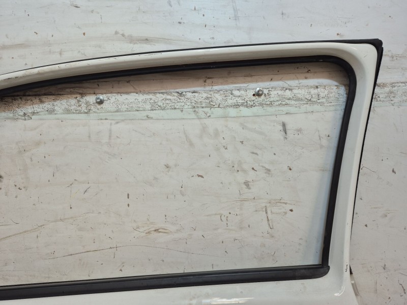 Recambio de puerta delantera derecha para skoda citigo (nf1) 1.0 referencia OEM IAM   