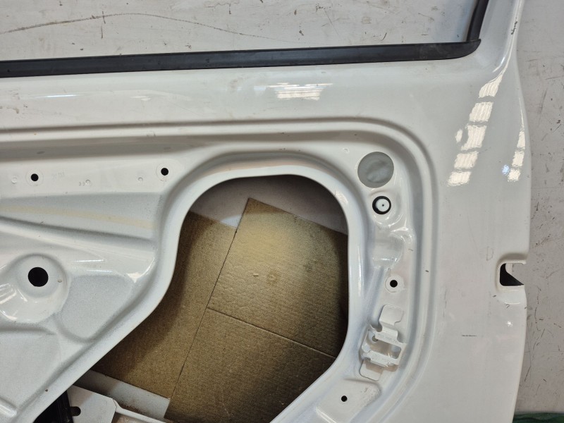 Recambio de puerta delantera derecha para skoda citigo (nf1) 1.0 referencia OEM IAM   