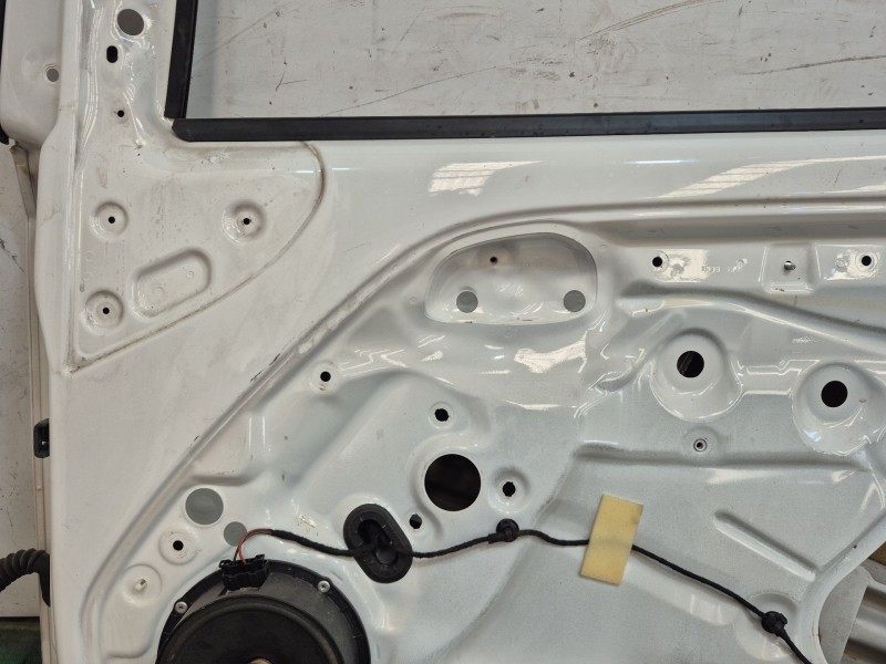 Recambio de puerta delantera derecha para skoda citigo (nf1) 1.0 referencia OEM IAM   