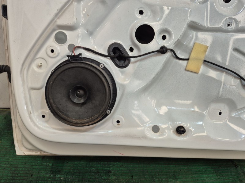 Recambio de puerta delantera derecha para skoda citigo (nf1) 1.0 referencia OEM IAM   