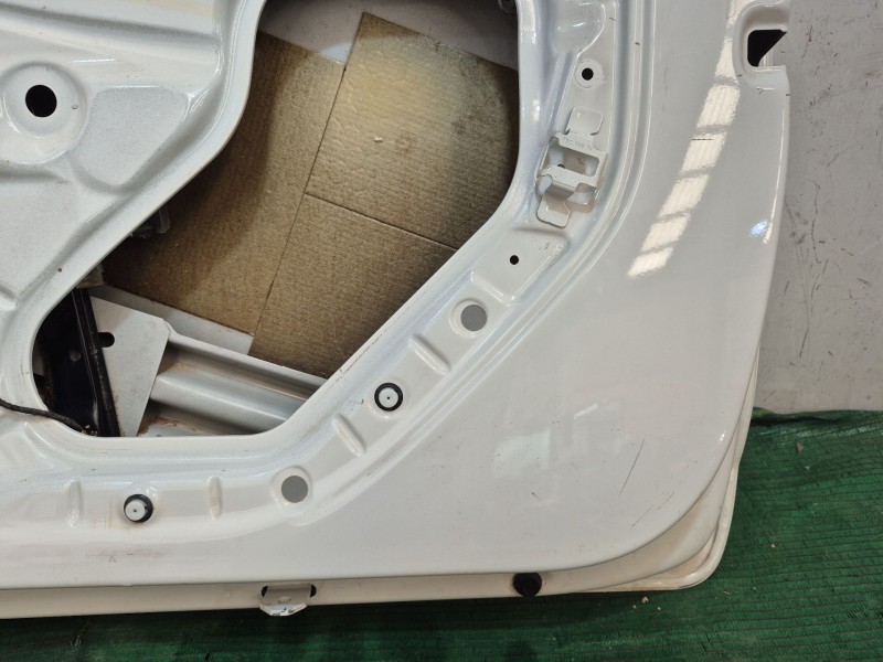 Recambio de puerta delantera derecha para skoda citigo (nf1) 1.0 referencia OEM IAM   