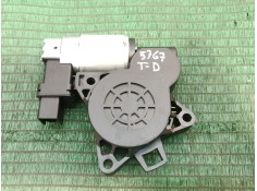 Recambio de motor elevalunas trasero derecho para mazda 3 (bl) 1.6 mzr (bl14) referencia OEM IAM   