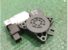 Recambio de motor elevalunas trasero derecho para mazda 3 (bl) 1.6 mzr (bl14) referencia OEM IAM    2