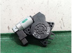 Recambio de motor elevalunas delantero izquierdo para mazda 3 (bl) 1.6 mzr (bl14) referencia OEM IAM   
