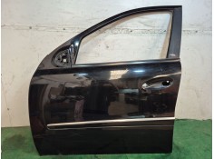 Recambio de puerta delantera izquierda para mercedes-benz clase m (w164) ml 280 cdi 4-matic (164.120) referencia OEM IAM   