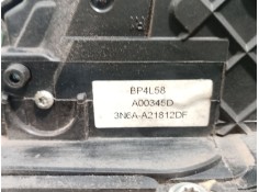 Recambio de cerradura puerta delantera derecha para mazda 3 (bl) 1.6 mzr (bl14) referencia OEM IAM    2