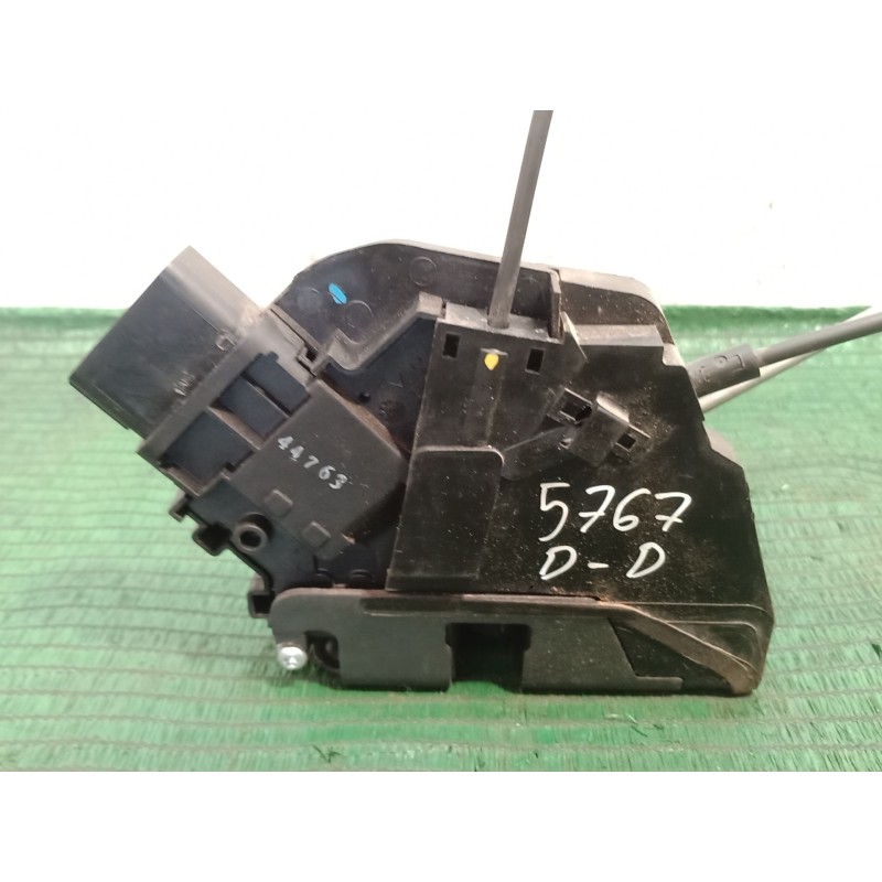 Recambio de cerradura puerta delantera derecha para mazda 3 (bl) 1.6 mzr (bl14) referencia OEM IAM   