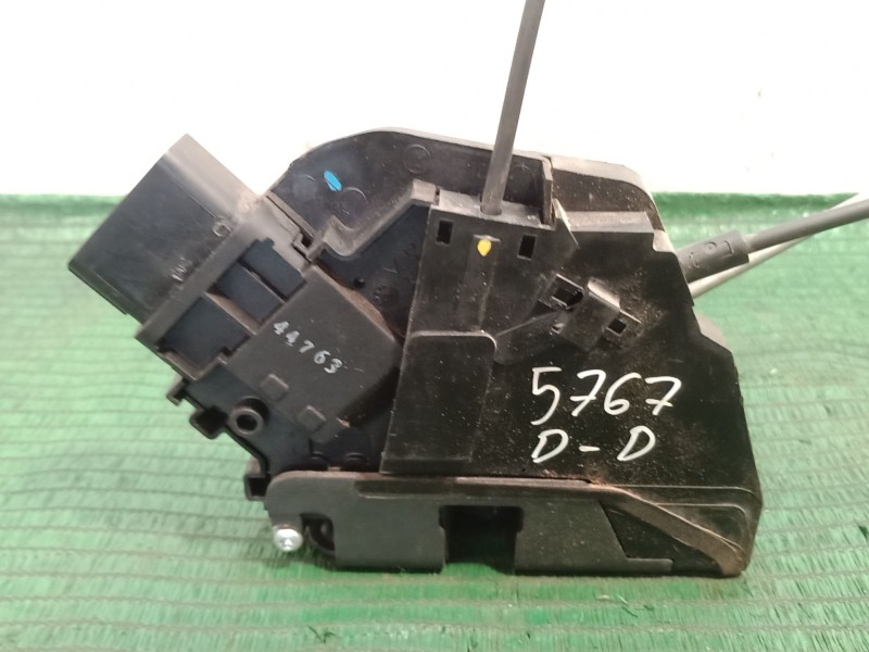 Recambio de cerradura puerta delantera derecha para mazda 3 (bl) 1.6 mzr (bl14) referencia OEM IAM   