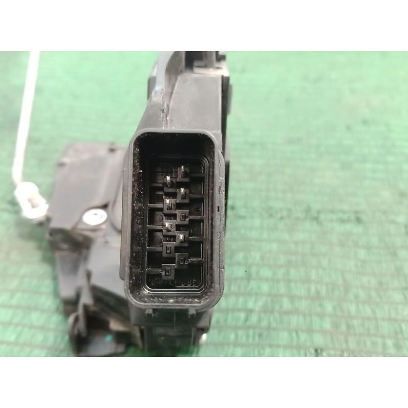 Recambio de cerradura puerta delantera derecha para mazda 3 (bl) 1.6 mzr (bl14) referencia OEM IAM   