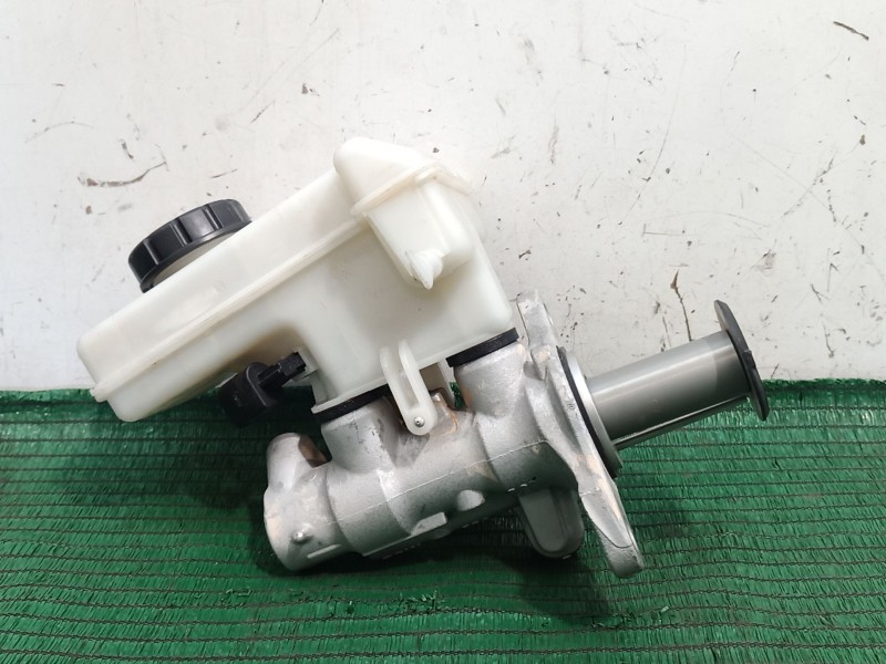 Recambio de bomba freno para audi a3 (8v1, 8vk) 1.6 tdi referencia OEM IAM   