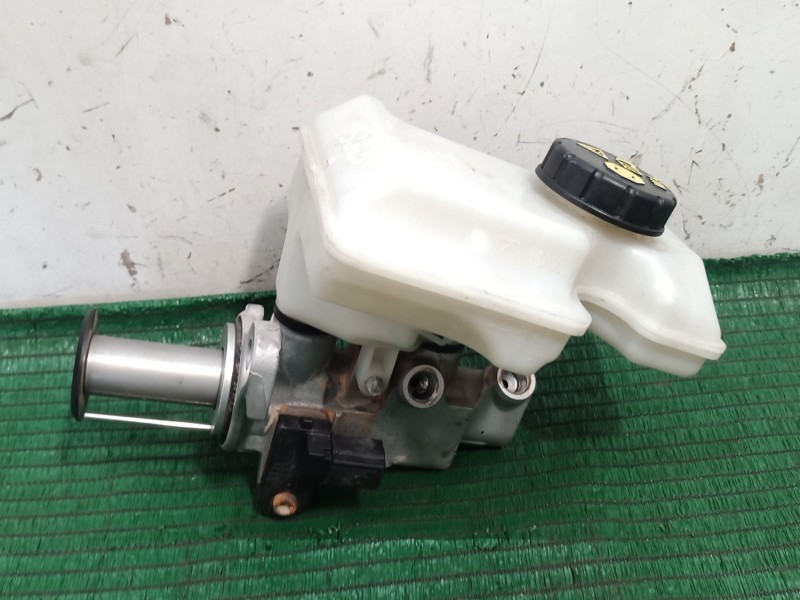 Recambio de bomba freno para audi a3 (8v1, 8vk) 1.6 tdi referencia OEM IAM   