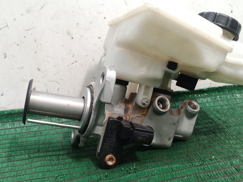 Recambio de bomba freno para audi a3 (8v1, 8vk) 1.6 tdi referencia OEM IAM   