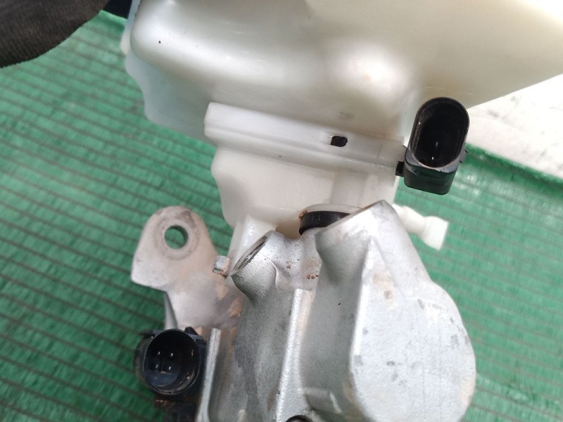 Recambio de bomba freno para audi a3 (8v1, 8vk) 1.6 tdi referencia OEM IAM   