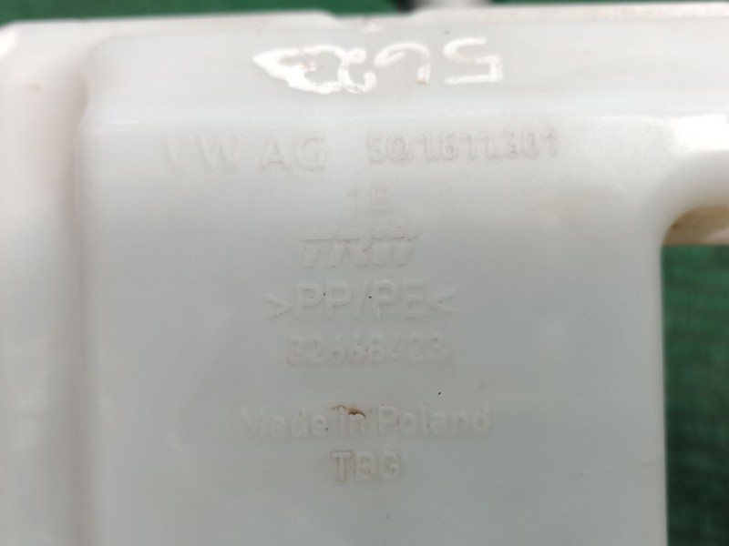 Recambio de bomba freno para audi a3 (8v1, 8vk) 1.6 tdi referencia OEM IAM   