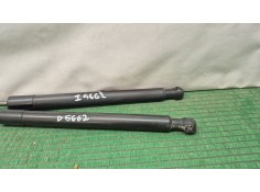 Recambio de amortiguador capota para dacia sandero ii tce 90 (b8m1, b8ma) referencia OEM IAM    2