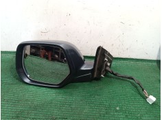 Recambio de retrovisor izquierdo para honda cr-v iii (re_) 2.2 i-ctdi 4wd (re6) referencia OEM IAM   