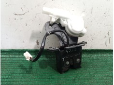 Recambio de cerradura maletero / porton para mazda 3 (bl) 1.6 mzr (bl14) referencia OEM IAM   