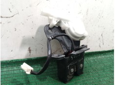 Recambio de cerradura maletero / porton para mazda 3 (bl) 1.6 mzr (bl14) referencia OEM IAM    2