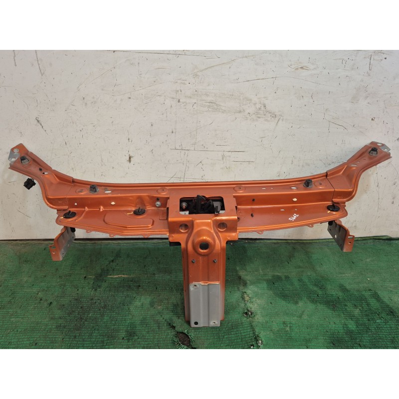 Recambio de travesaño superior para dacia sandero ii tce 90 (b8m1, b8ma) referencia OEM IAM   