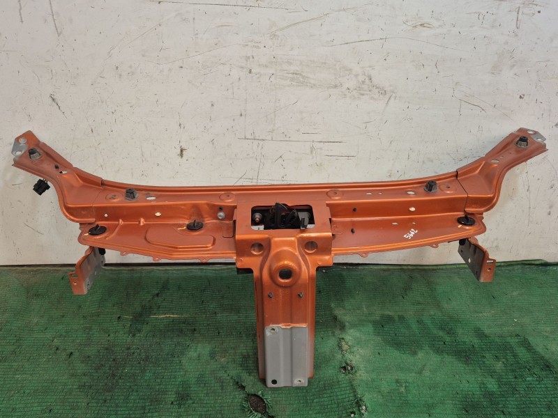 Recambio de travesaño superior para dacia sandero ii tce 90 (b8m1, b8ma) referencia OEM IAM   