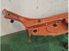 Recambio de travesaño superior para dacia sandero ii tce 90 (b8m1, b8ma) referencia OEM IAM    2