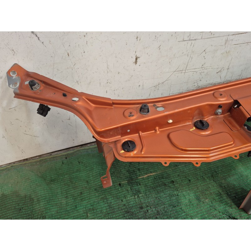 Recambio de travesaño superior para dacia sandero ii tce 90 (b8m1, b8ma) referencia OEM IAM   