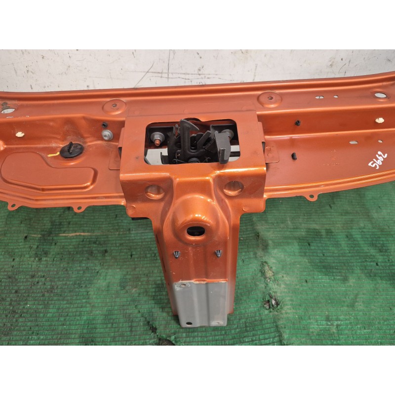 Recambio de travesaño superior para dacia sandero ii tce 90 (b8m1, b8ma) referencia OEM IAM   