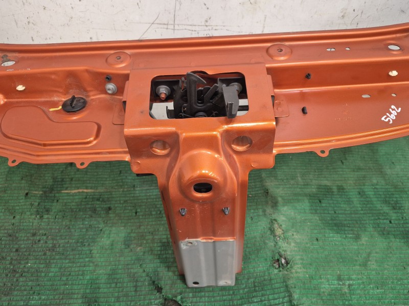 Recambio de travesaño superior para dacia sandero ii tce 90 (b8m1, b8ma) referencia OEM IAM   