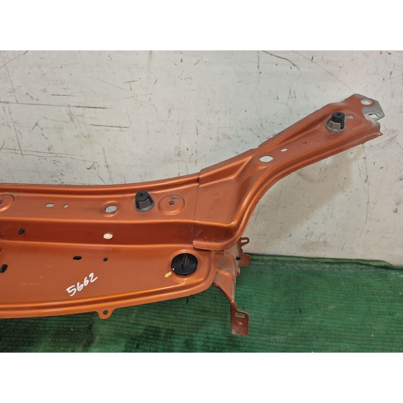 Recambio de travesaño superior para dacia sandero ii tce 90 (b8m1, b8ma) referencia OEM IAM   