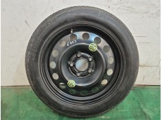 Recambio de neumatico repuesto para volkswagen passat cc b6 (357) 2.0 tdi referencia OEM IAM   