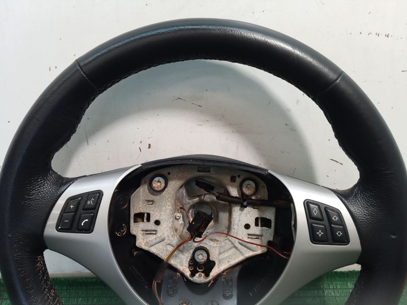 Recambio de volante para bmw 3 (e90) 320 d referencia OEM IAM 6771377 6771377 6771377