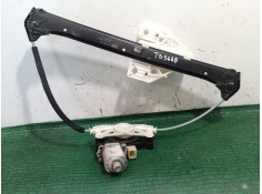 Recambio de elevalunas trasero derecho para renault kangoo express (fw0/1_) 1.5 dci 90 (fw0g, fw05, fw08, fw11) referencia OEM I