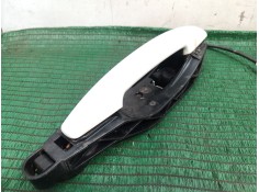 Recambio de cerradura puerta trasera izquierda para peugeot 208 i (ca_, cc_) 1.2 vti 82 referencia OEM IAM    2