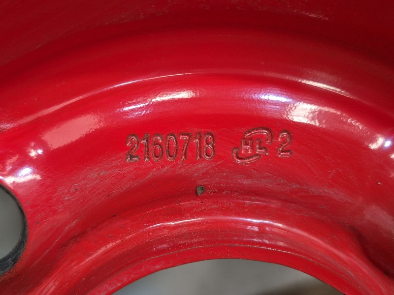 Recambio de neumatico repuesto para peugeot 308 i (4a_, 4c_) 1.6 hdi referencia OEM IAM   