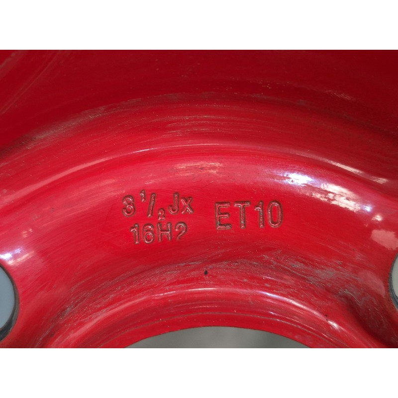 Recambio de neumatico repuesto para peugeot 308 i (4a_, 4c_) 1.6 hdi referencia OEM IAM   