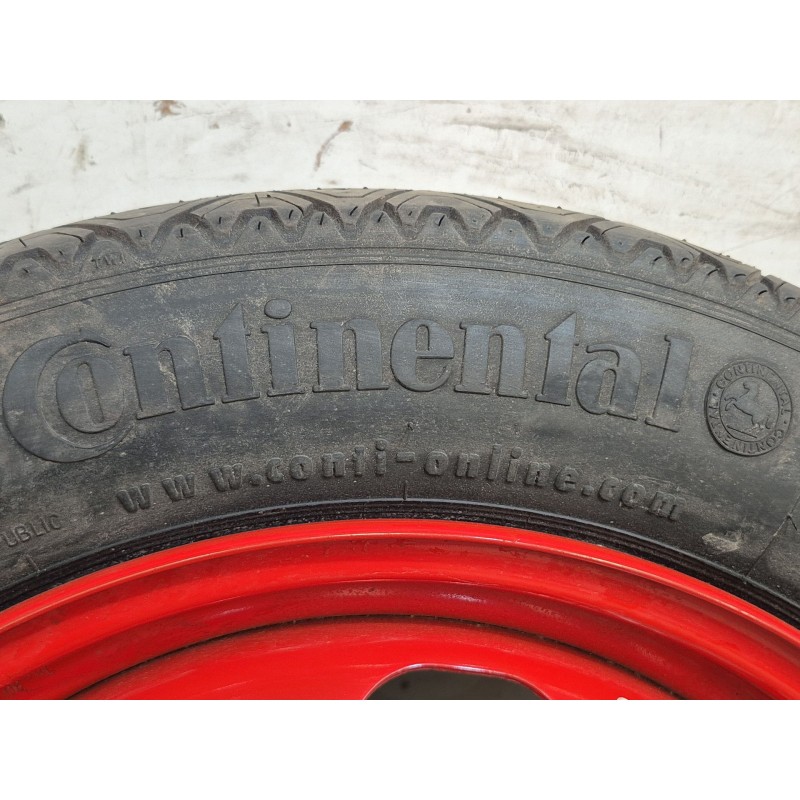 Recambio de neumatico repuesto para peugeot 308 i (4a_, 4c_) 1.6 hdi referencia OEM IAM   